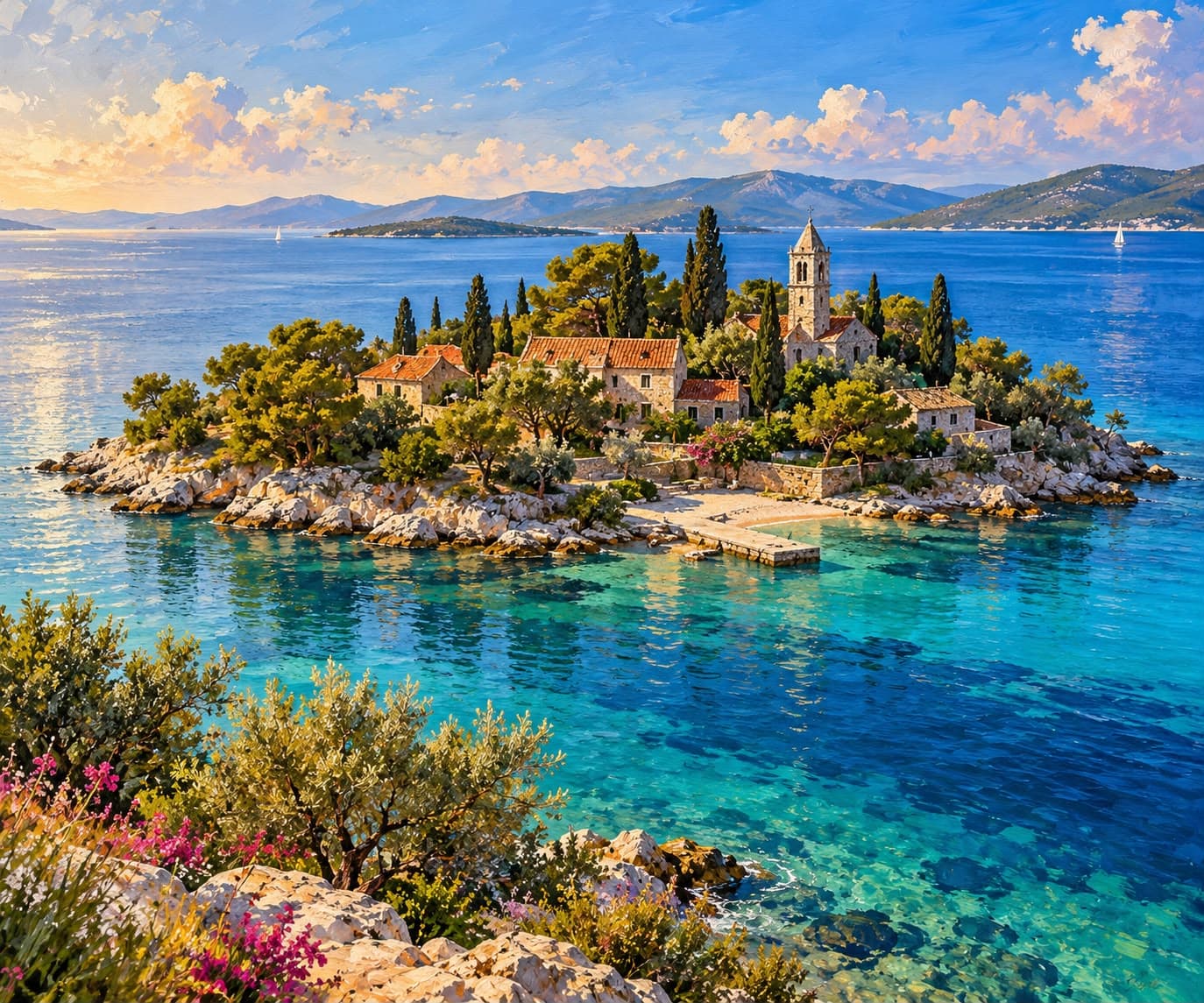 croatia