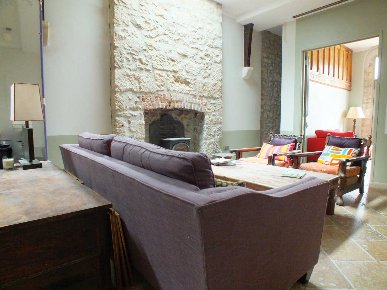 stonehall sofa