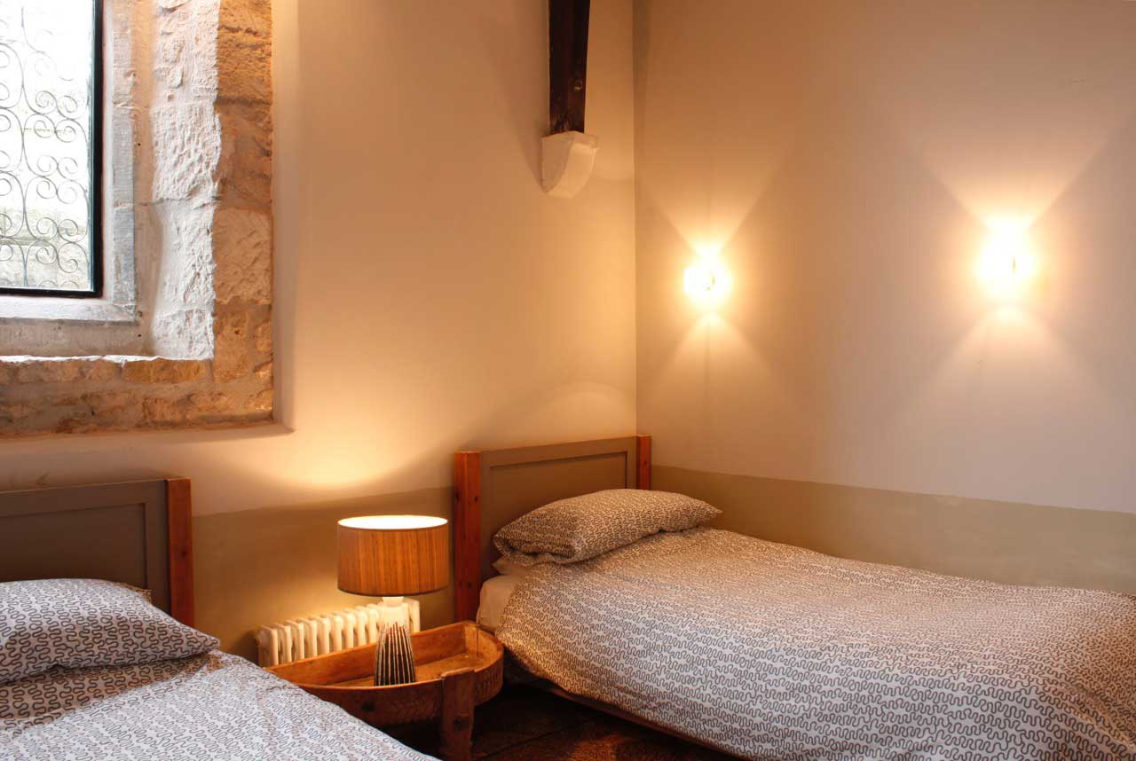 stonehall beds